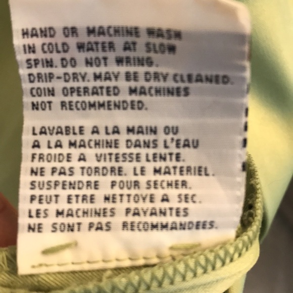 Addition-elle 2X light green blazer - Picture 5 of 8